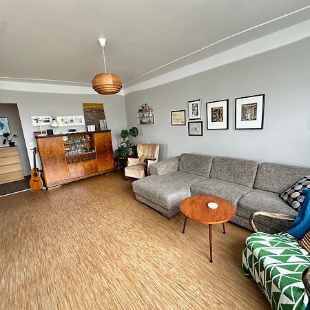 Apartment In Laugarnesvegi, Reykjavik - Birta Rentals מראה חיצוני תמונה