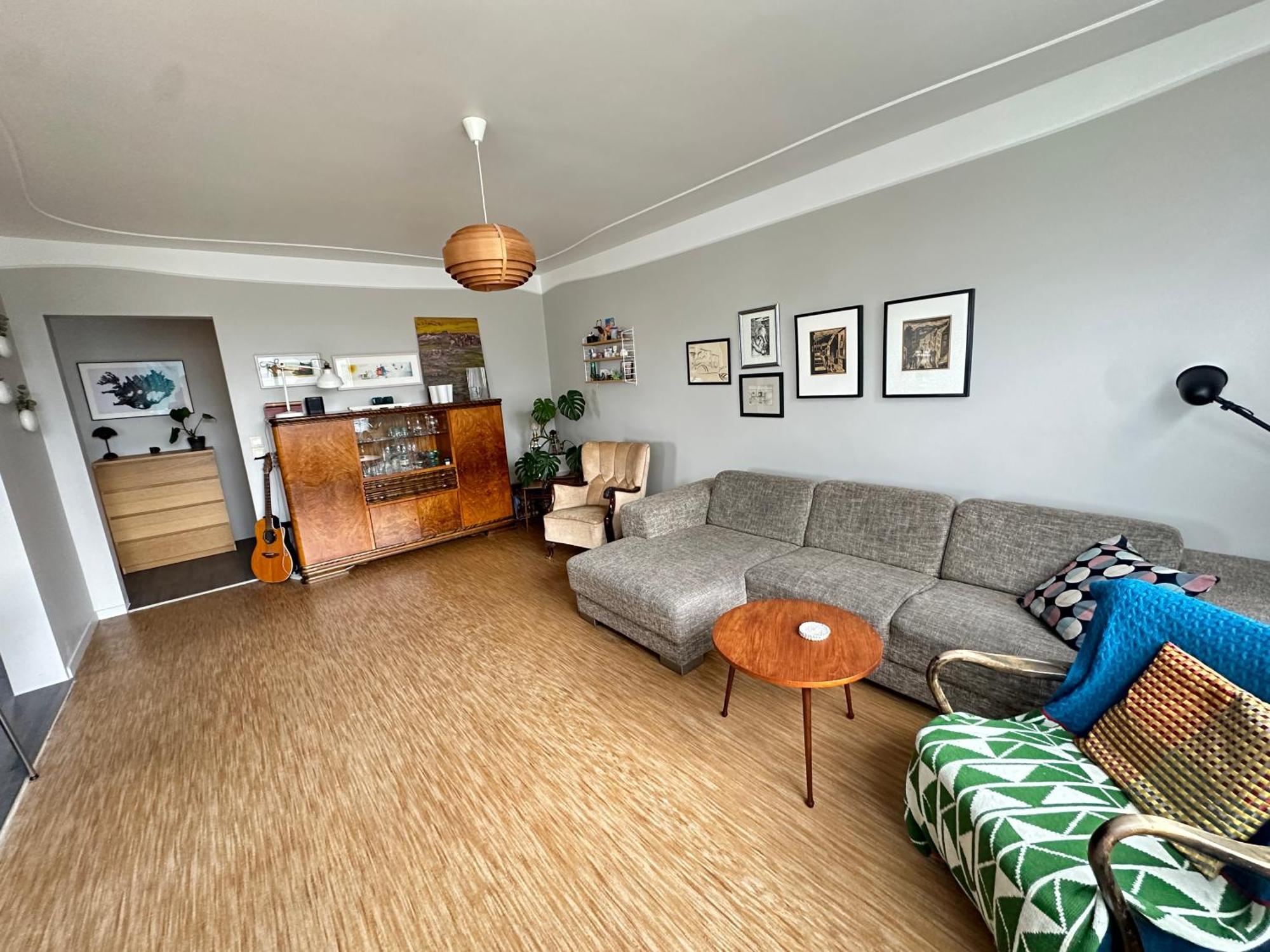 Apartment In Laugarnesvegi, Reykjavik - Birta Rentals מראה חיצוני תמונה
