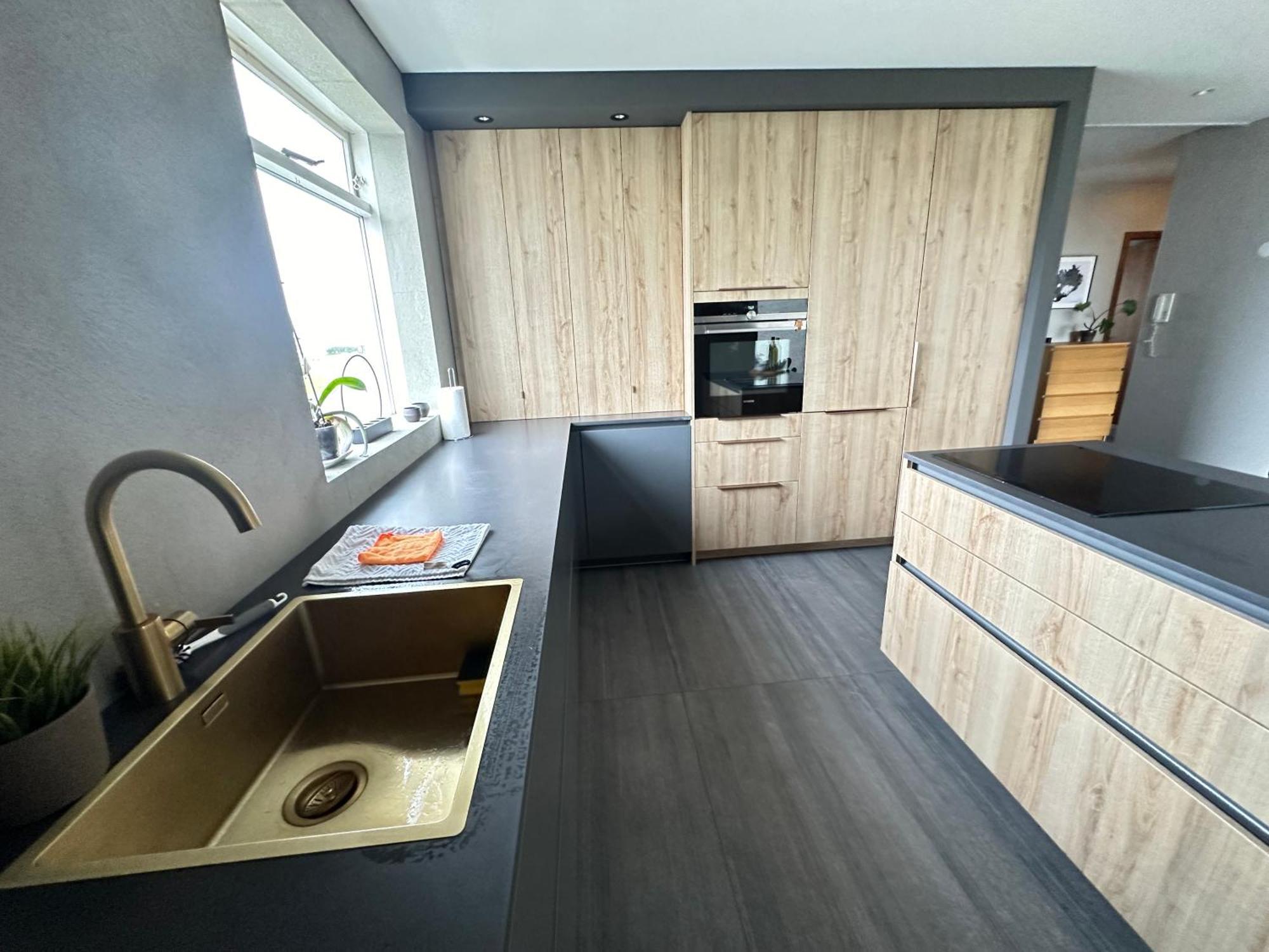 Apartment In Laugarnesvegi, Reykjavik - Birta Rentals מראה חיצוני תמונה