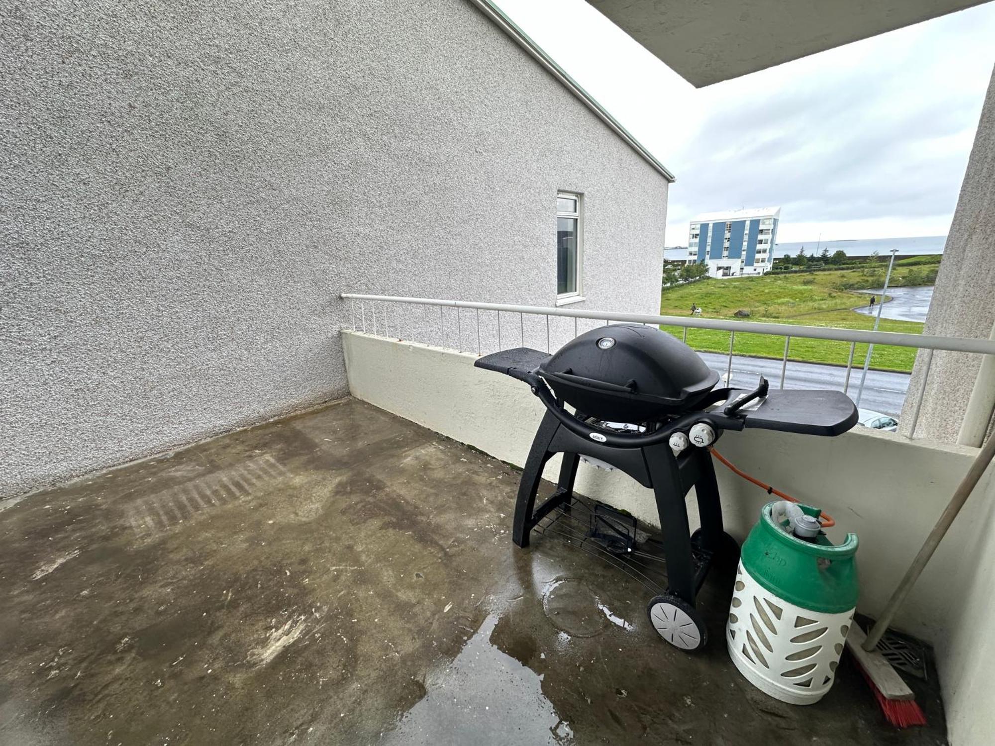 Apartment In Laugarnesvegi, Reykjavik - Birta Rentals מראה חיצוני תמונה