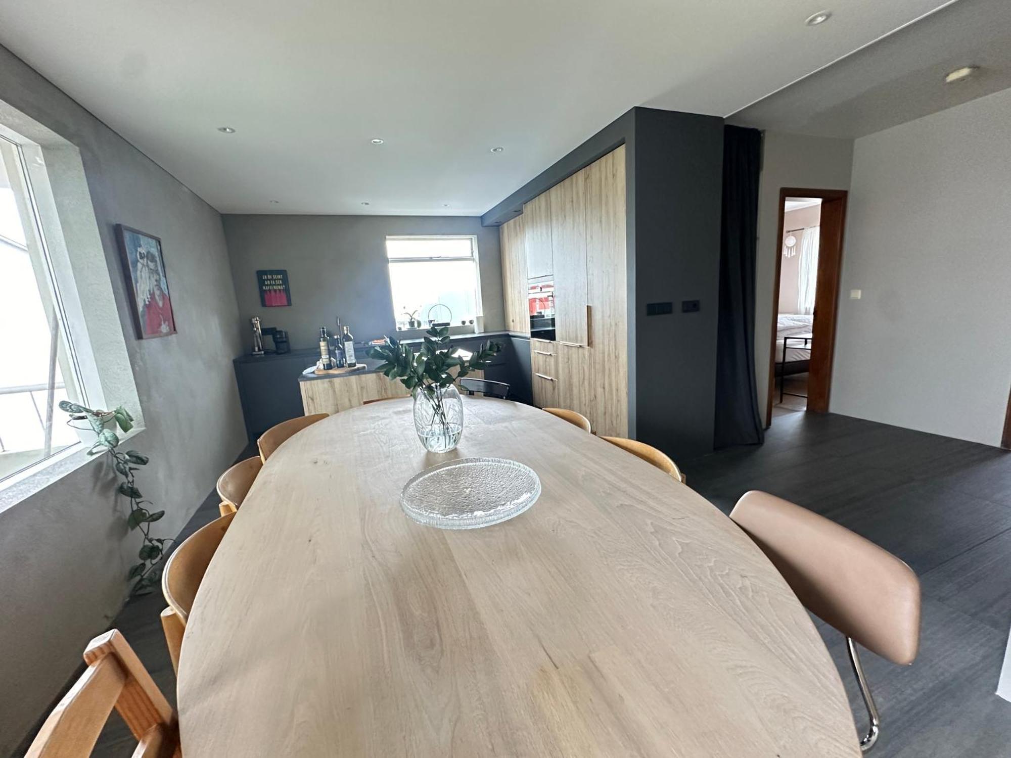 Apartment In Laugarnesvegi, Reykjavik - Birta Rentals מראה חיצוני תמונה